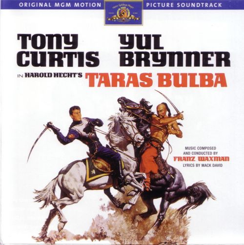 Taras Bulba