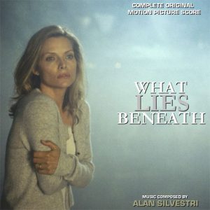 What Lies Beneath