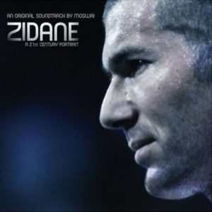 Zidane A 21st Century Portrait