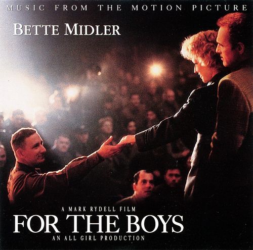 For The Boys