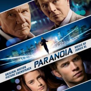 Paranoia