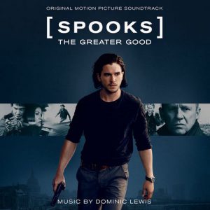 Spooks The Greater Good