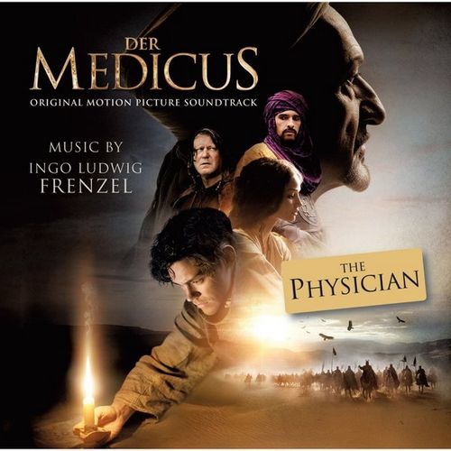 The Physician Der Medicus