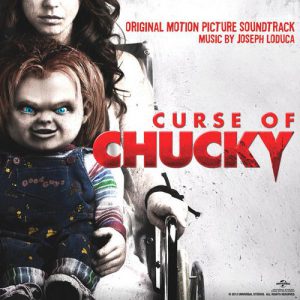 Curse of Chucky