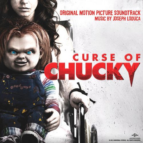 Curse of Chucky
