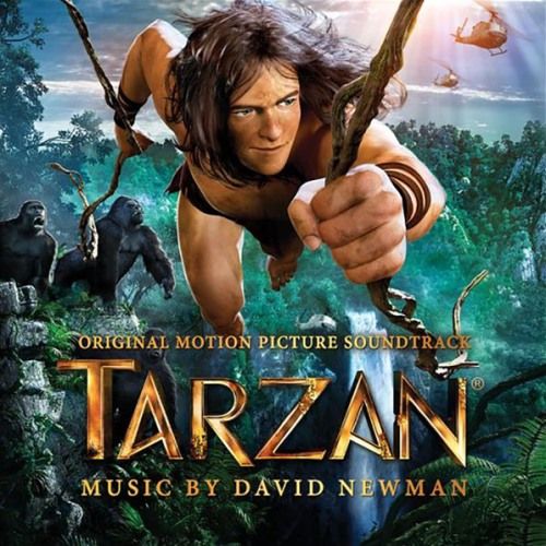 Tarzan