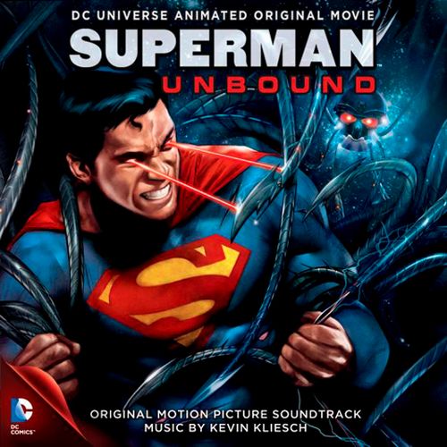 Superman. Unbound