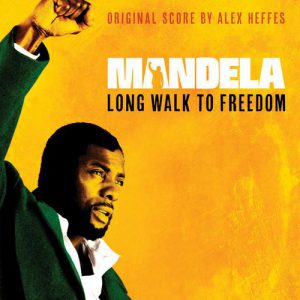 Mandela Long Walk to Freedom
