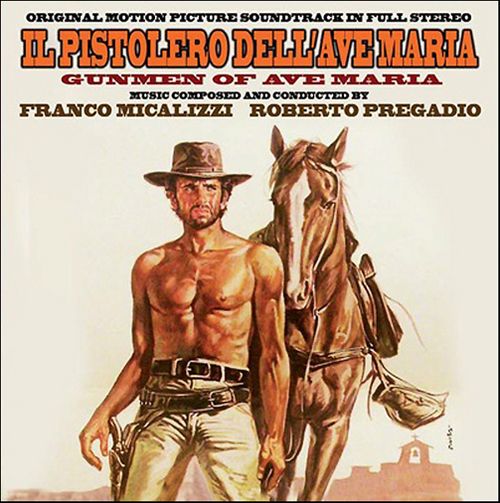 Il Pistolero Dell Ave Maria
