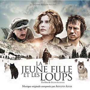 La Jeune Fille Et Les Loups