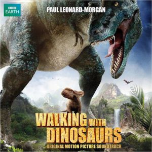 Walking with Dinosaurs 3D