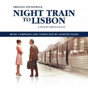 Night Train To Lisbon
