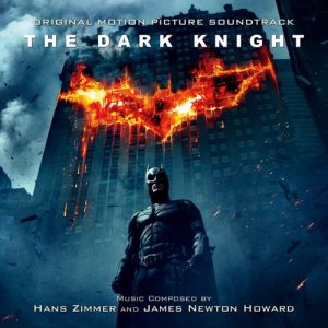 The Dark Knight