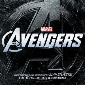 The Avengers