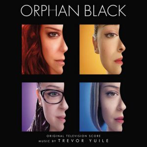 Orphan Black