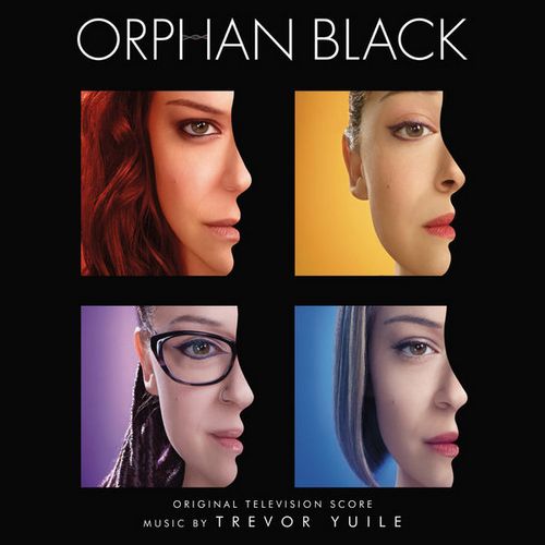 Orphan Black