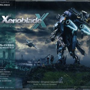 Xenoblade X
