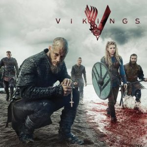 Vikings Season 3