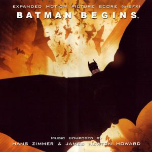 Batman Begins