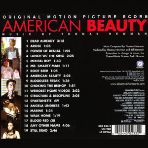American Beauty