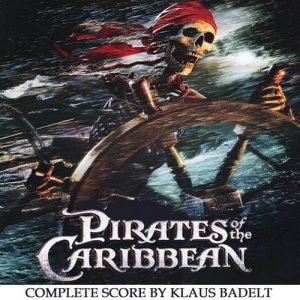 Pirates of the Caribbean The Curse of the