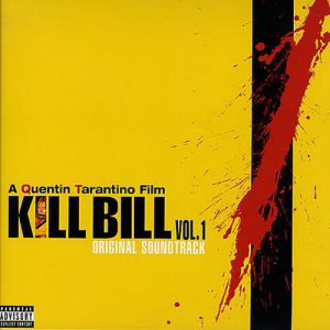 Kill Bill Vol. 1