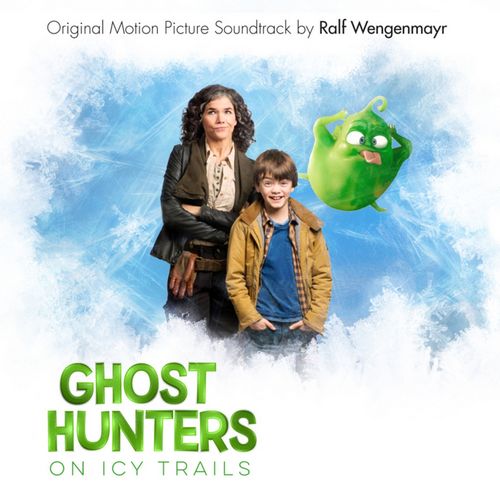 Ghosthunters