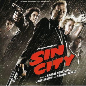 Sin City
