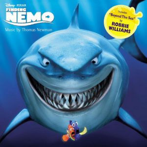 Finding Nemo