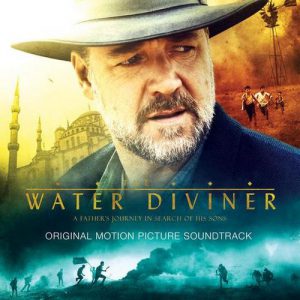 The Water Diviner