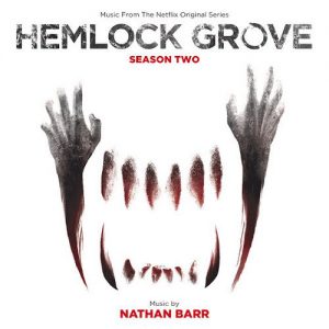 Hemlock Grove Season Two