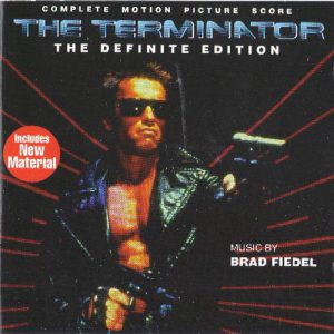The Terminator