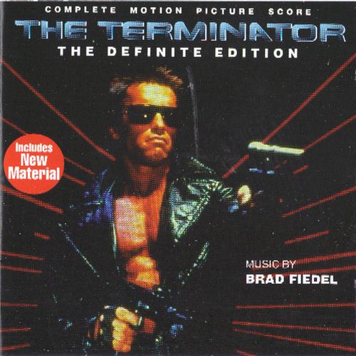 The Terminator