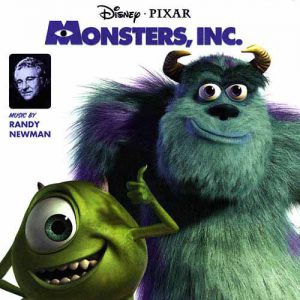 Monsters, Inc
