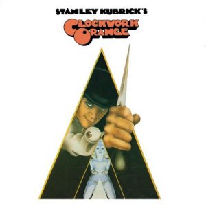 A Clockwork Orange