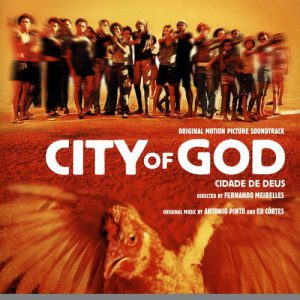 Cidade de Deus – City of God