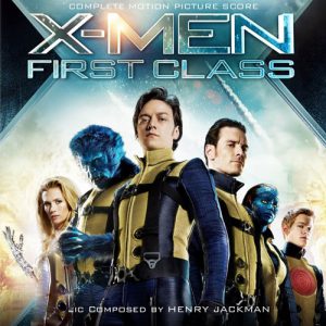 X-Men – First Class