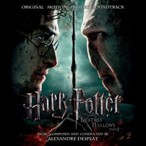 Harry Potter & The Deathly Hallows PartII