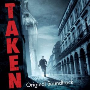 Taken