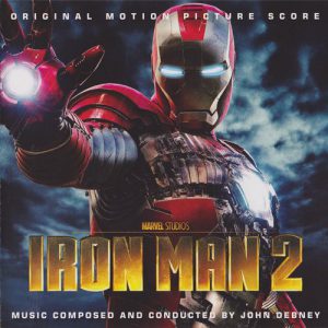 Iron Man 2