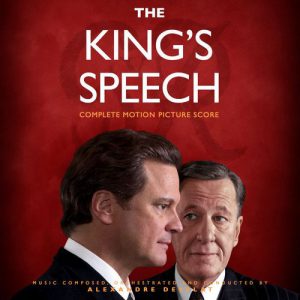 The Kings Speech