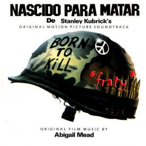 Full Metal Jacket