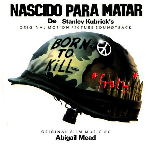 Full Metal Jacket