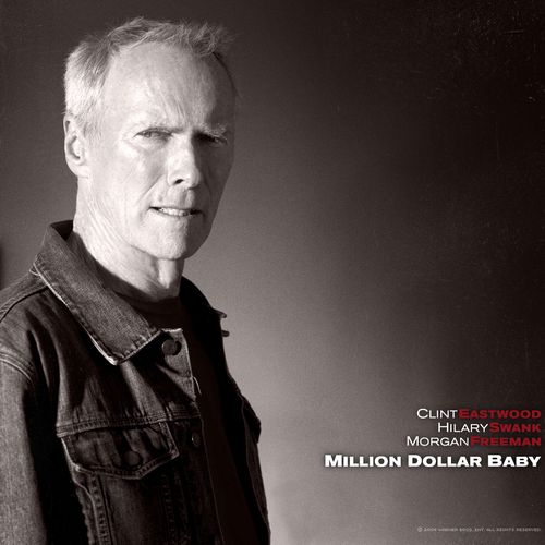Million Dollar Baby