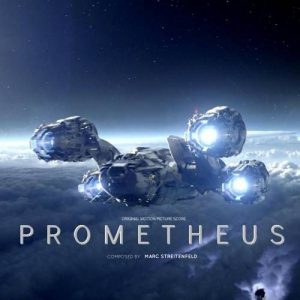 Prometheus
