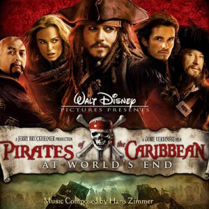 Pirates of the Caribbean At Worlds End
