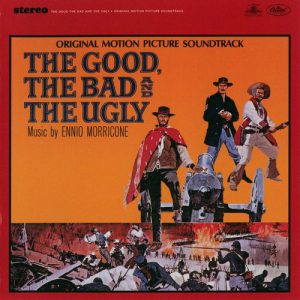 Good, The Bad And The Ugly