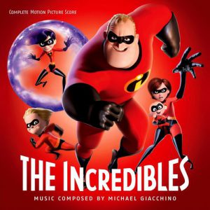 The Incredibles