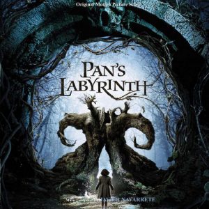Pans Labyrinth