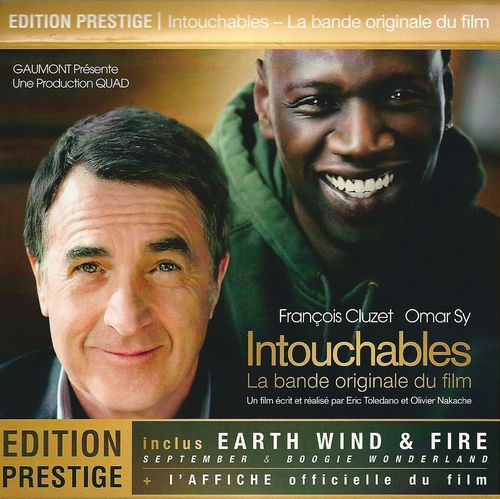Intouchables